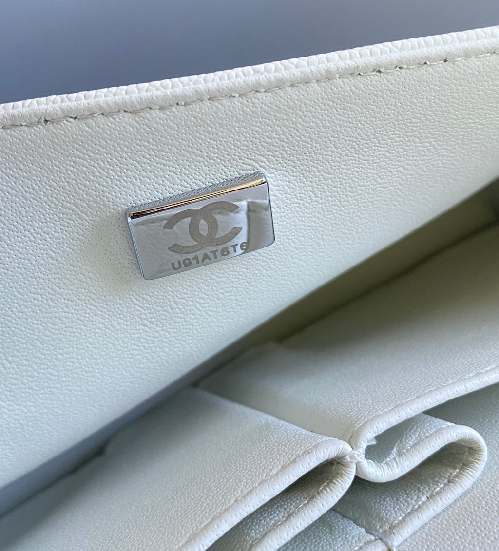Chanel Classic Double Flap