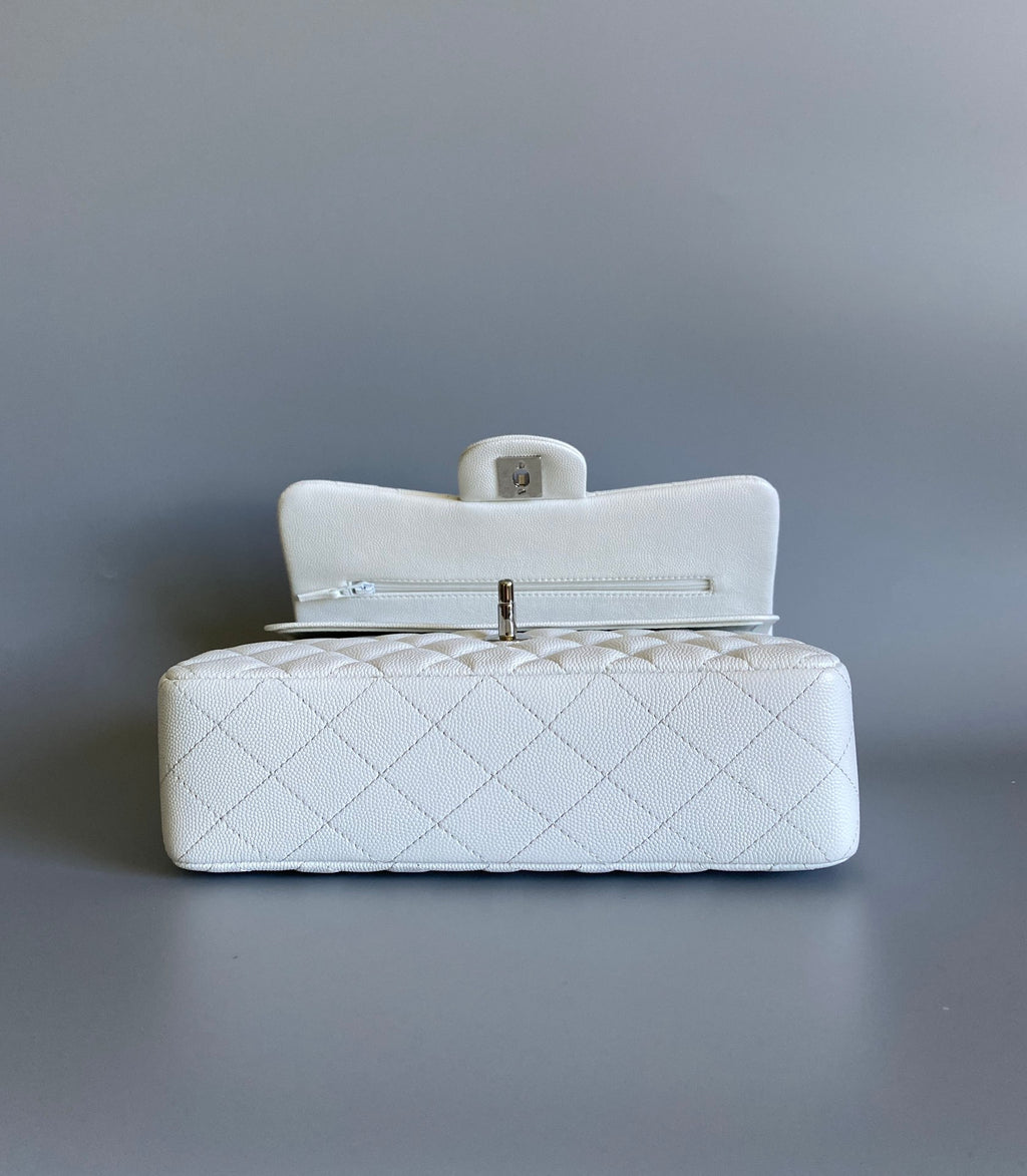 Chanel Classic Double Flap