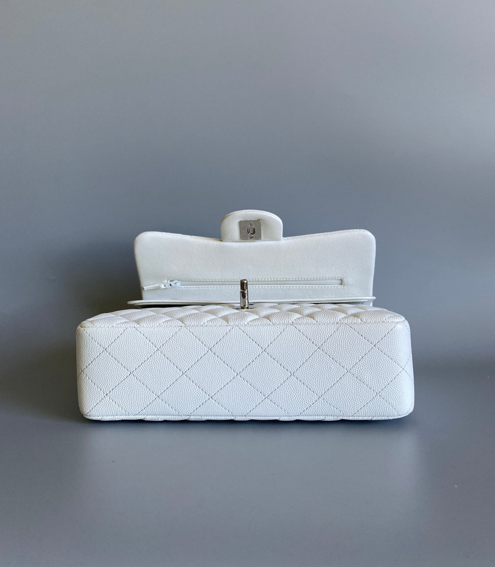 Chanel Classic Double Flap