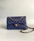 Chanel Classic Double Flap