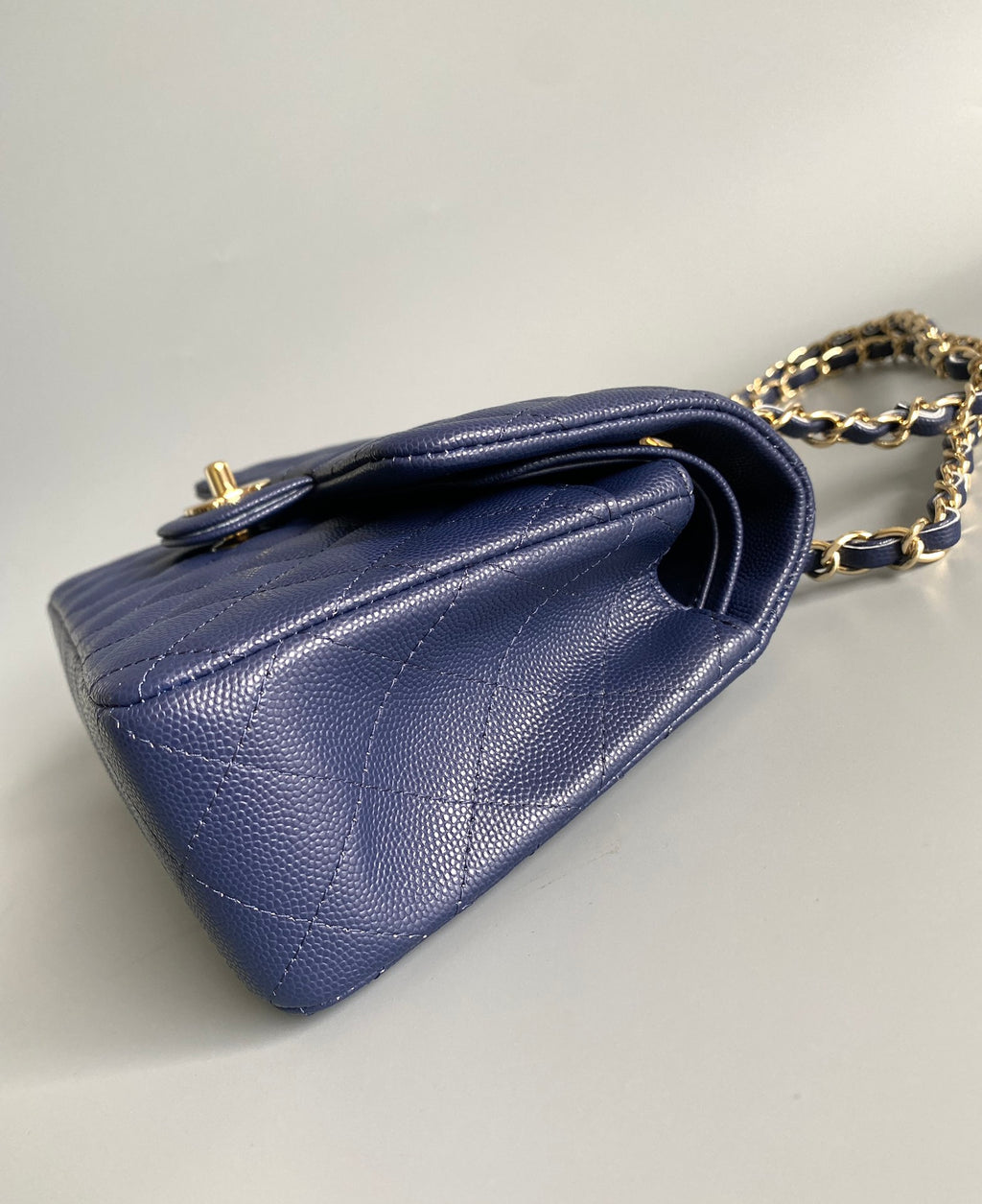 Chanel Classic Double Flap