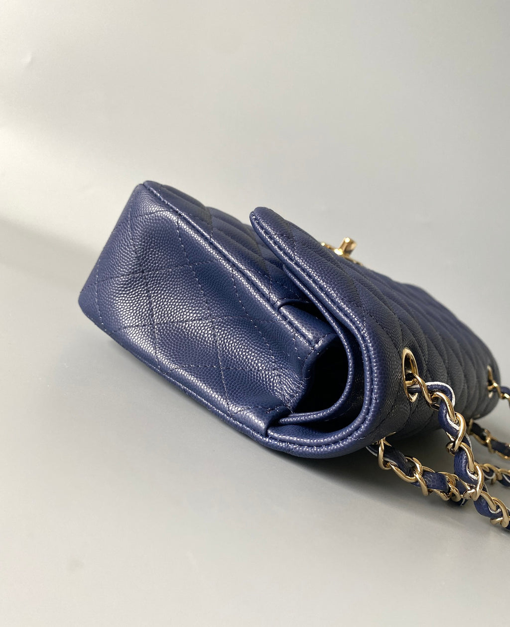 Chanel Classic Double Flap