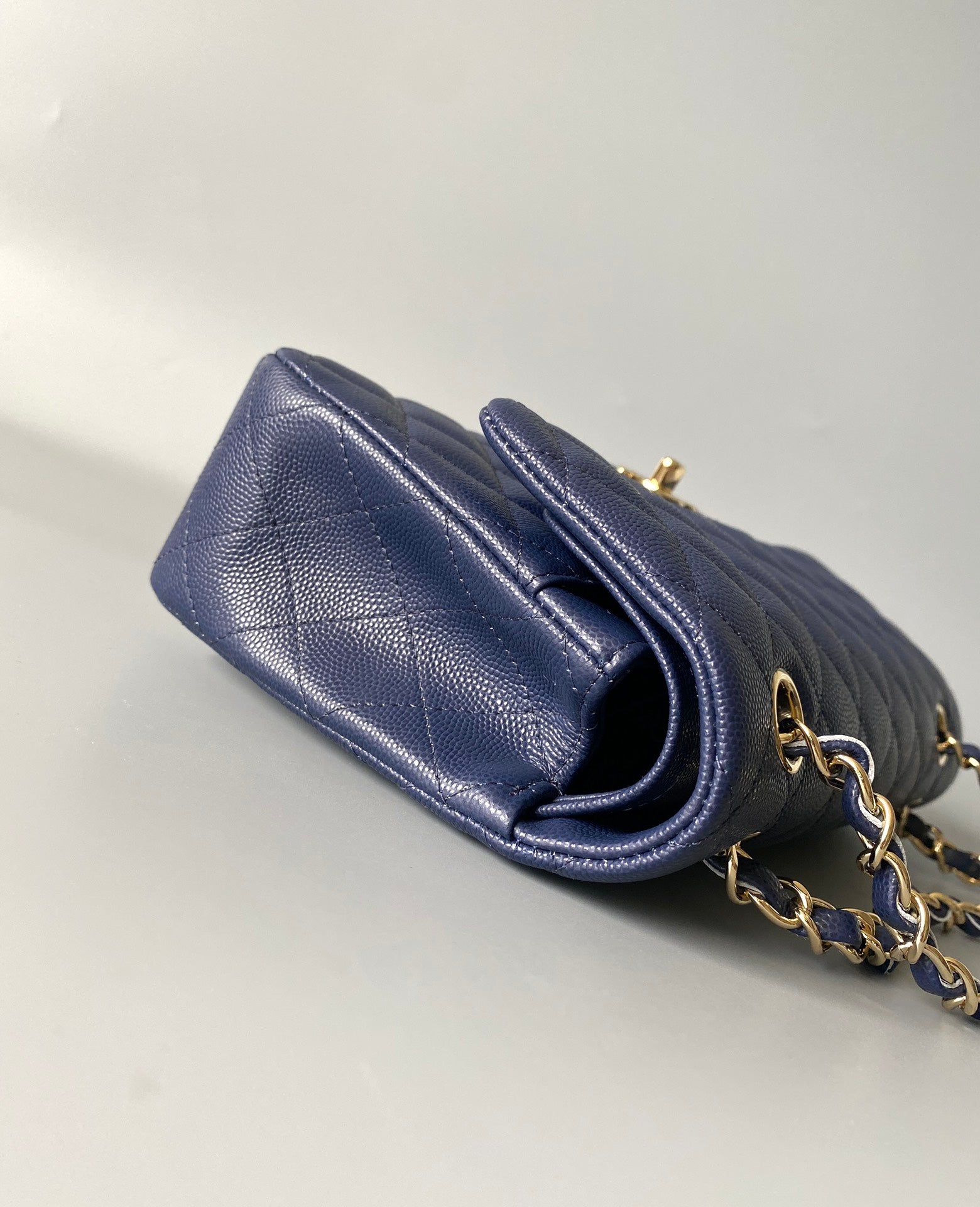 Chanel Classic Double Flap