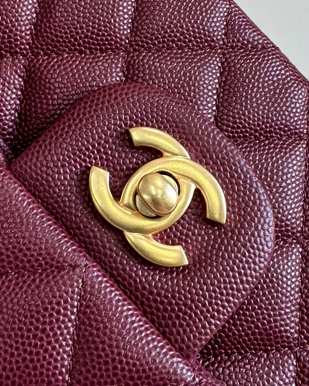Chanel Classic Double Flap