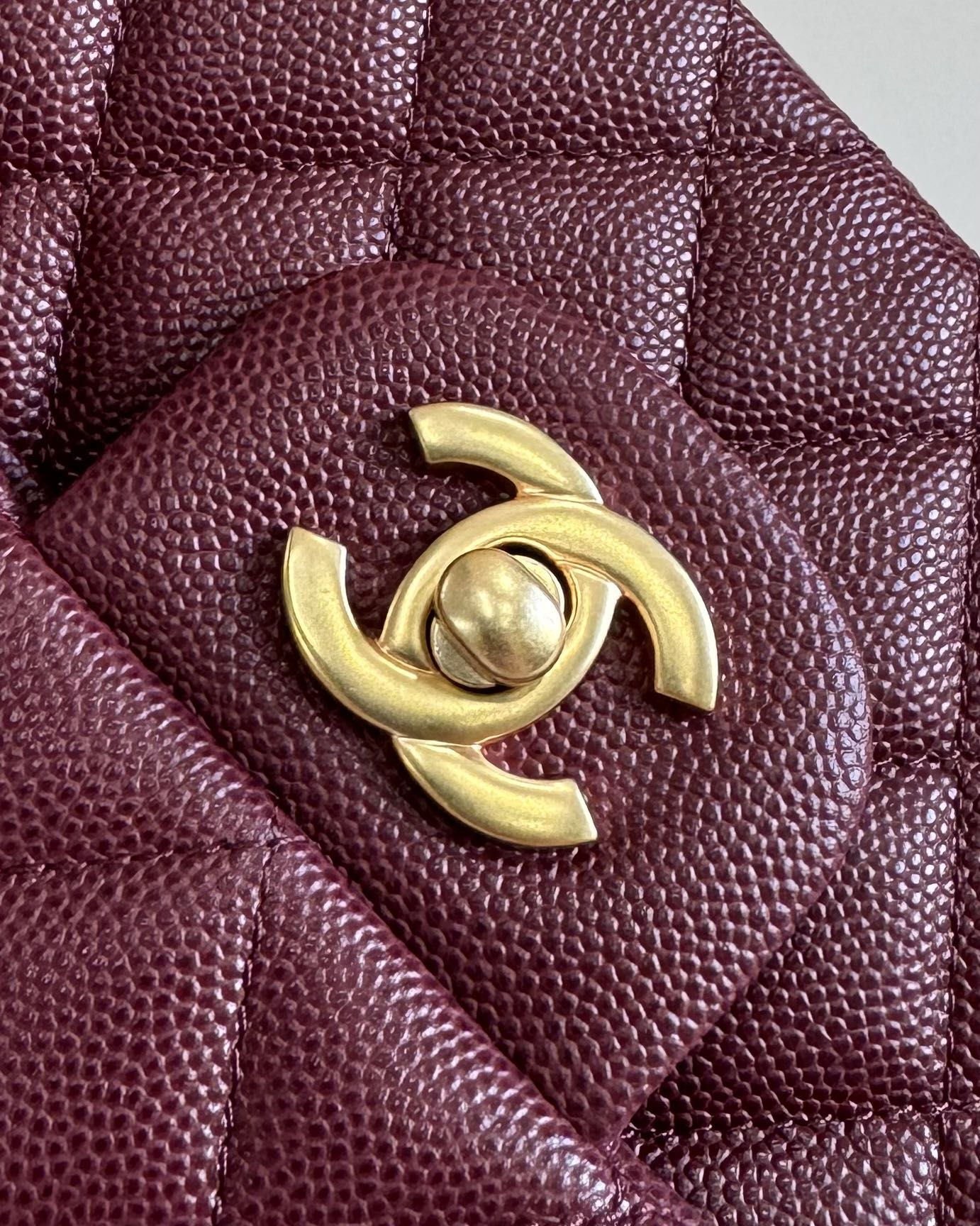 Chanel Classic Double Flap