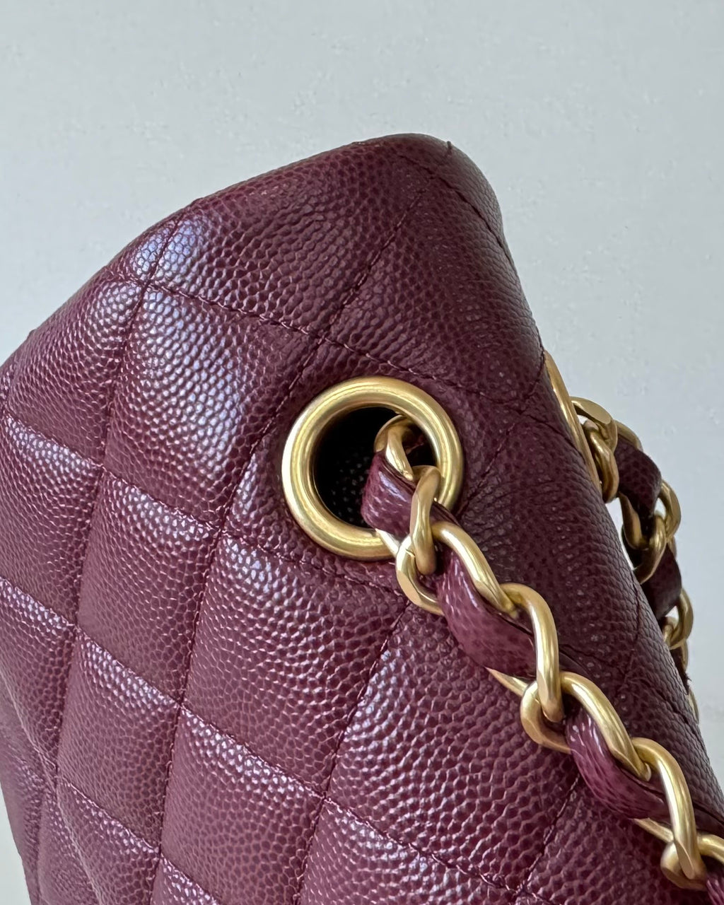 Chanel Classic Double Flap