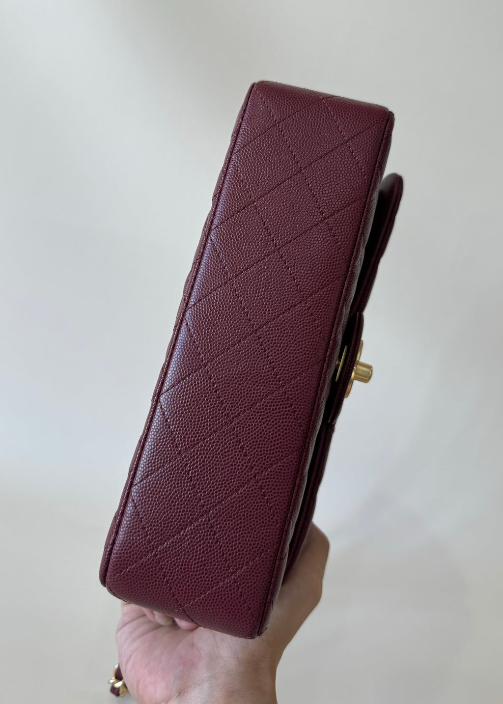 Chanel Classic Double Flap