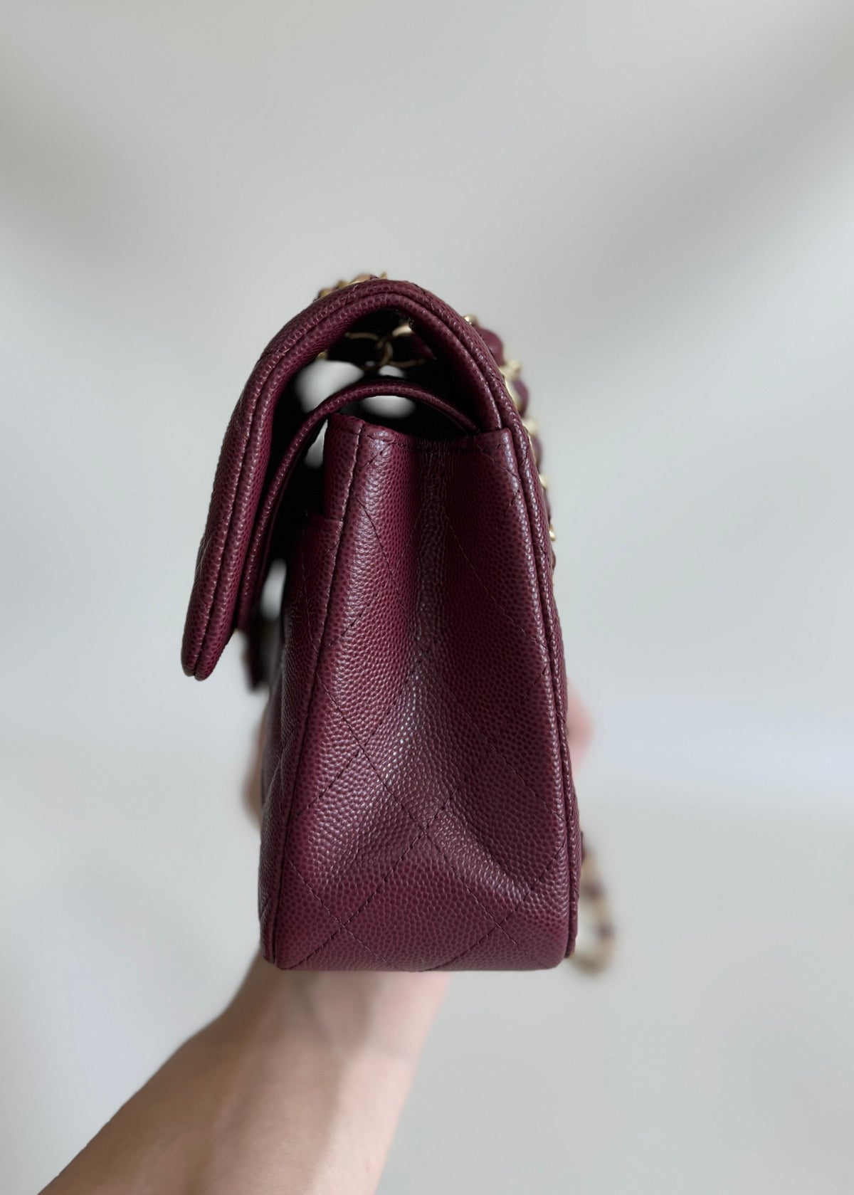 Chanel Classic Double Flap