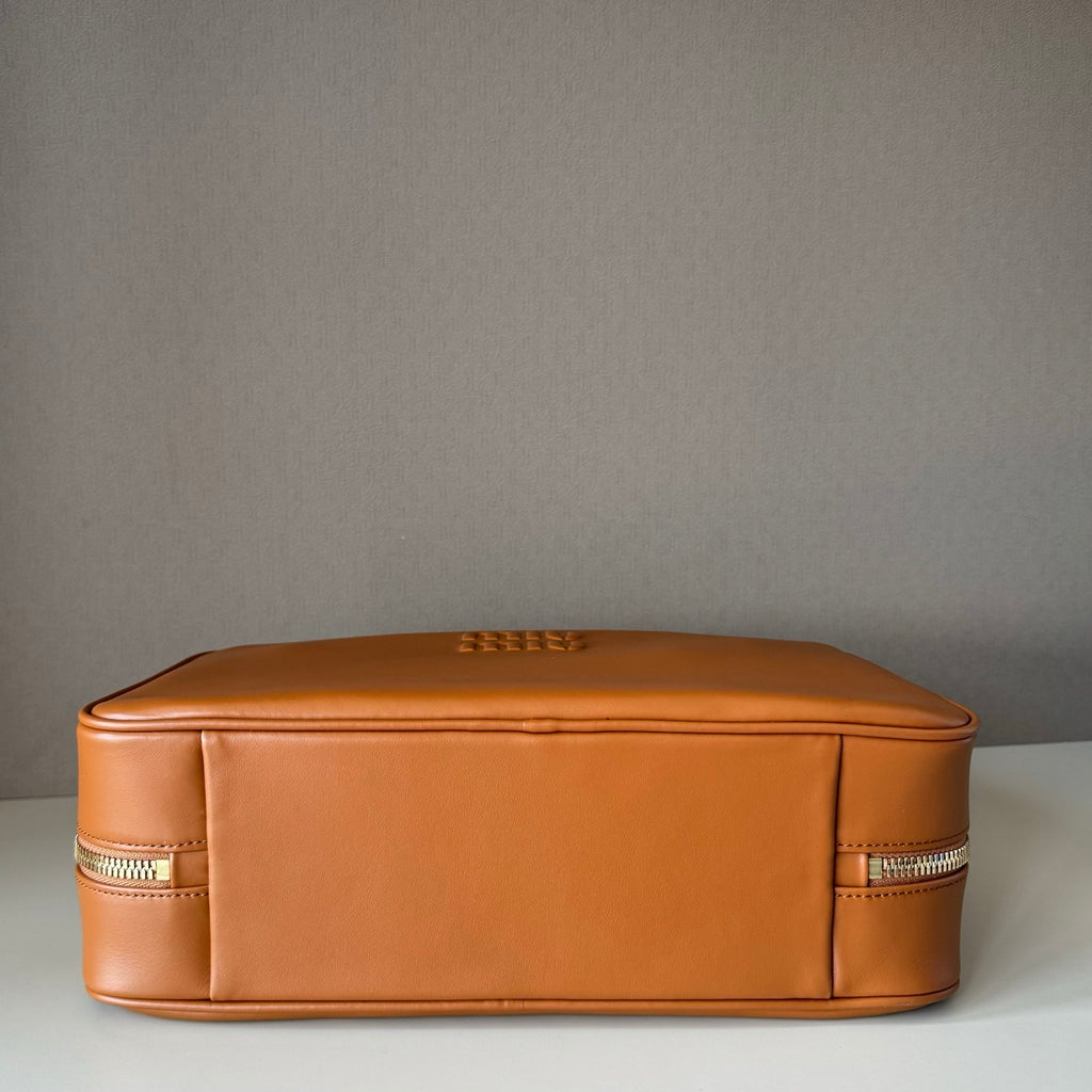 Miu Miu Leather Beau Bag