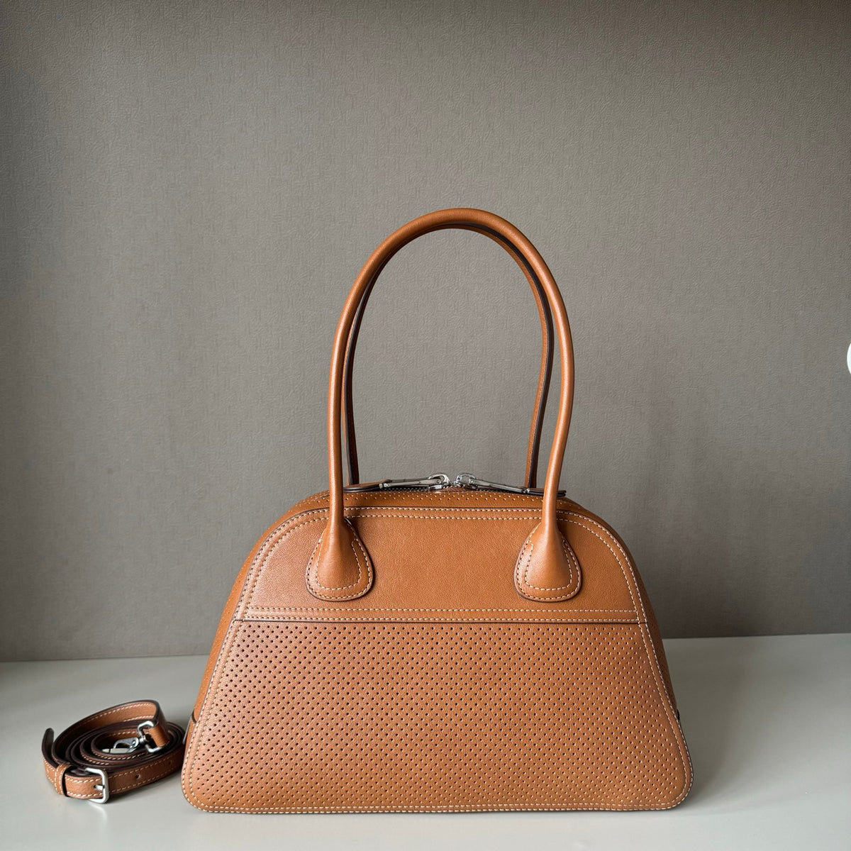 Miu Miu Bowling Bag