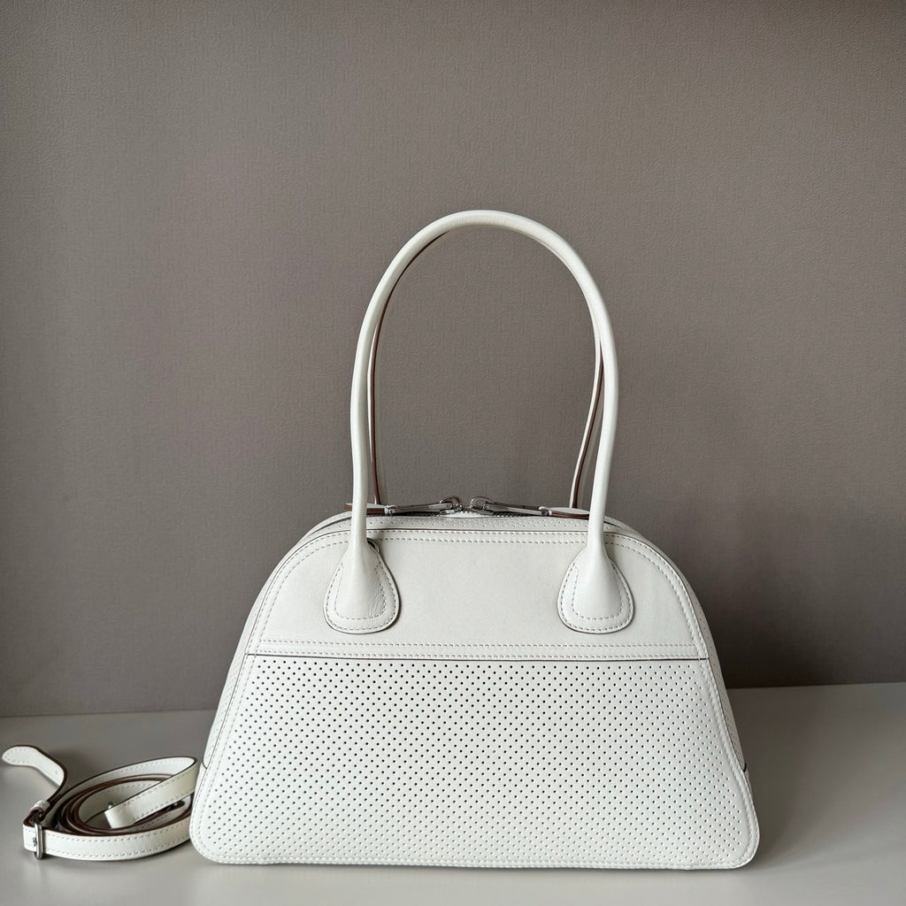 Miu Miu Bowling Bag