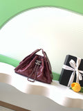 Chanel 25 Mini Handbag