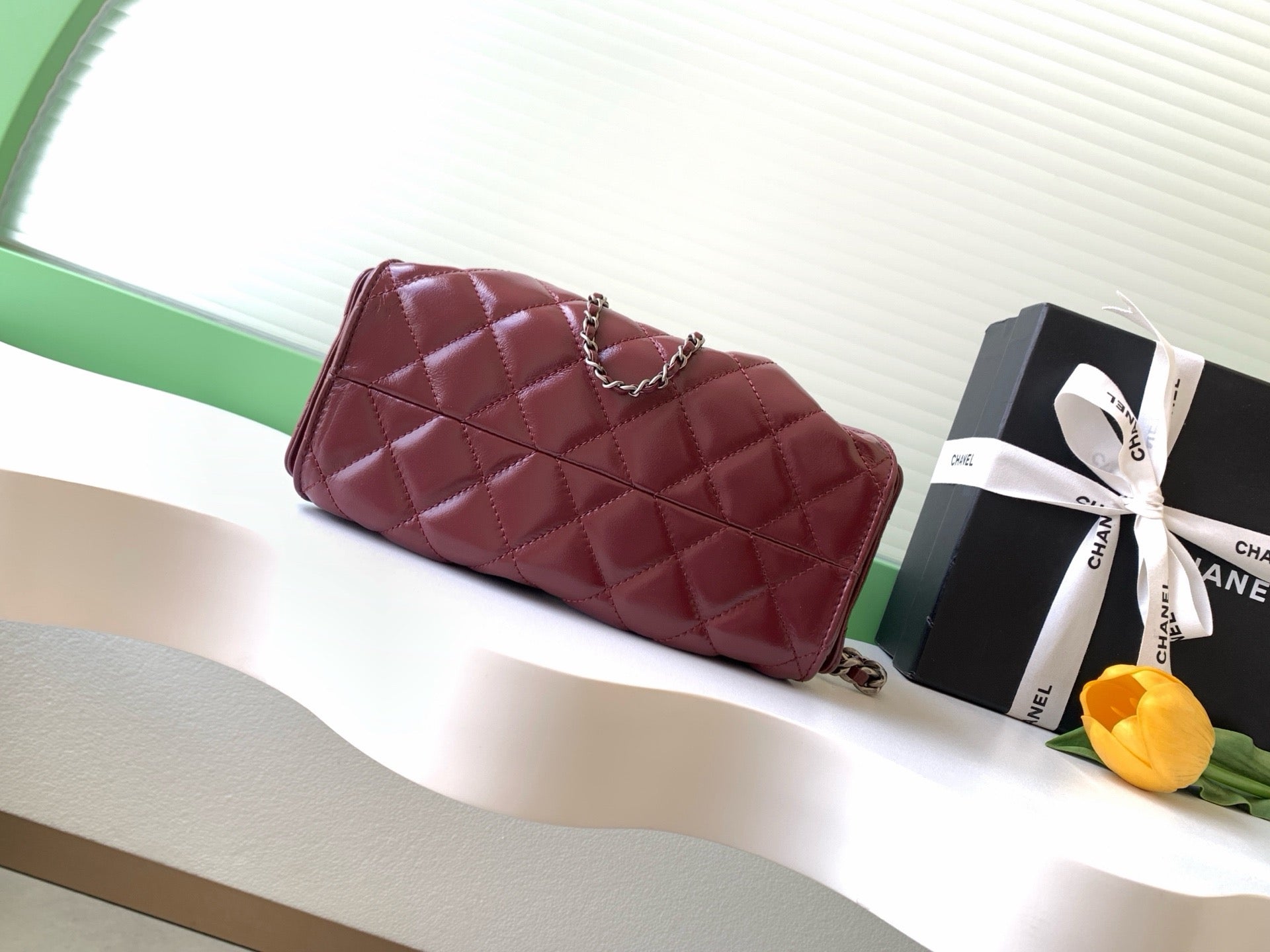 Chanel 25 Mini Handbag