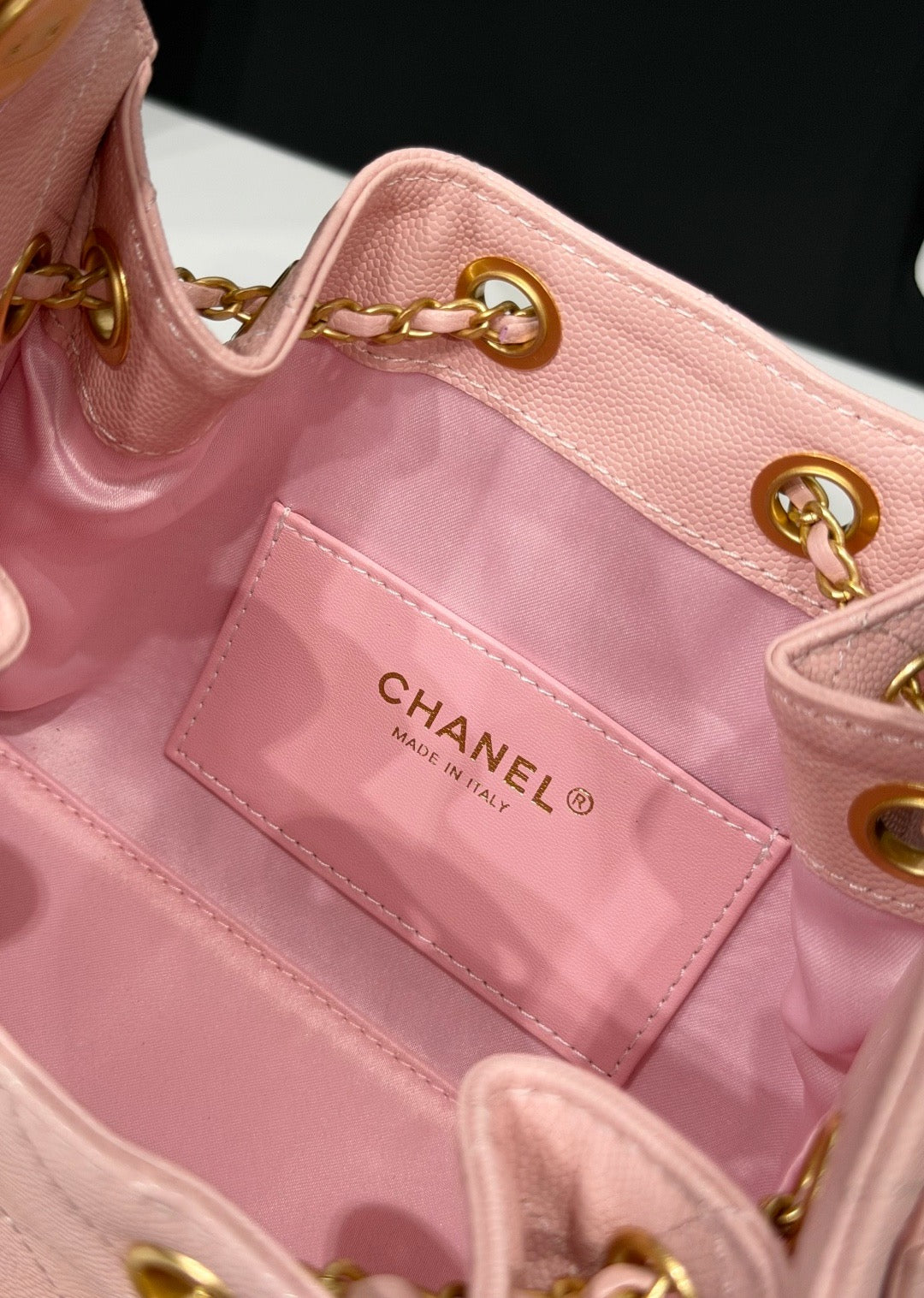 Chanel 25 Mini Handbag
