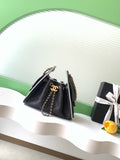 Chanel 25 Mini Bucket Bag