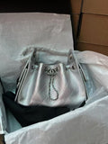 Chanel 25 Mini Bucket Bag