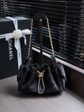 Chanel 25 Mini Handbag