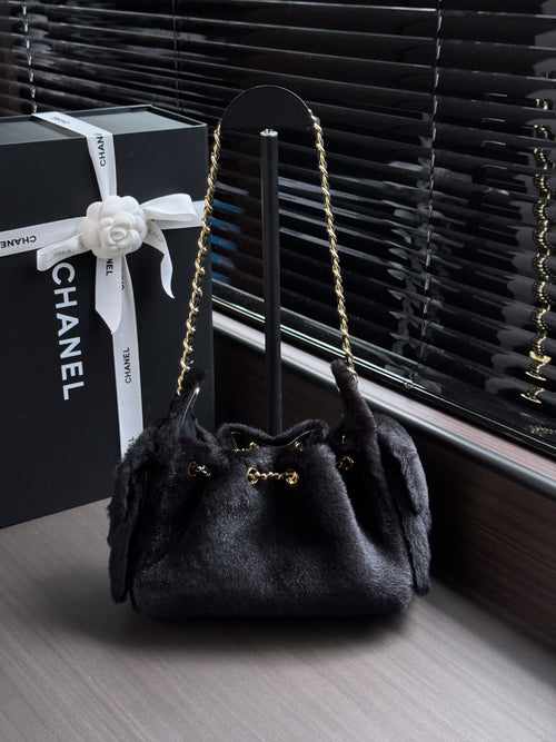 Chanel 25 Mini Handbag
