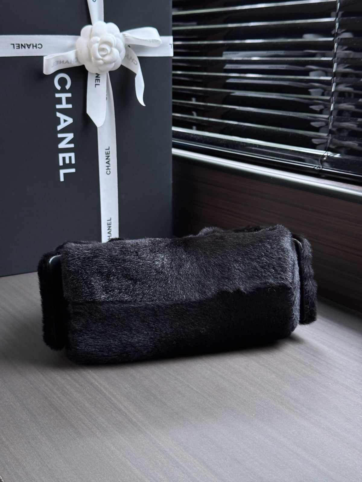 Chanel 25 Mini Handbag