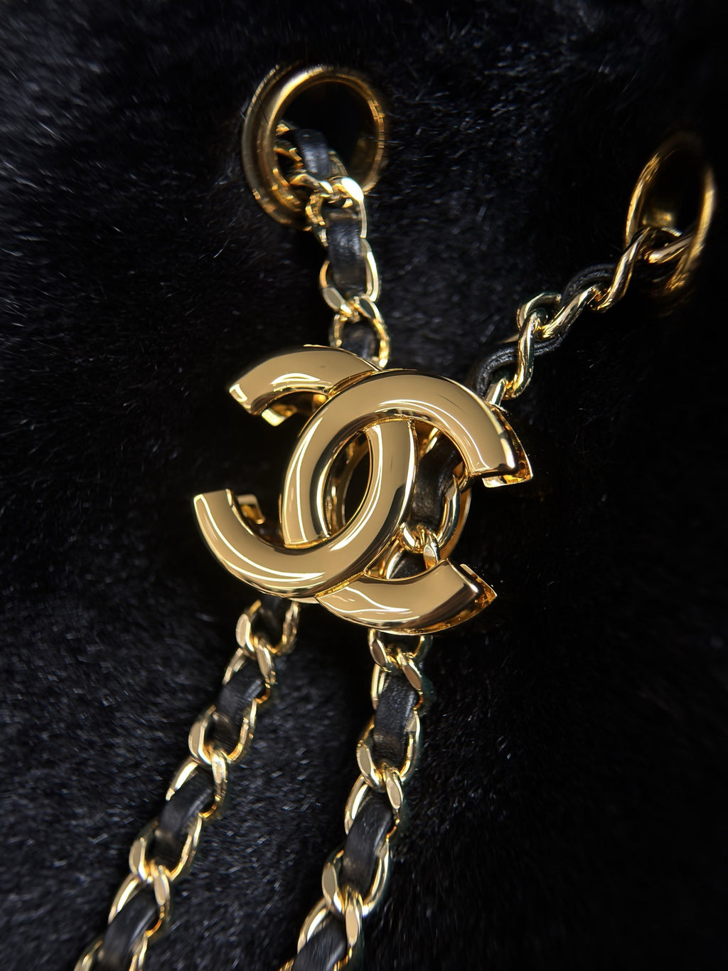 Chanel 25 Mini Handbag