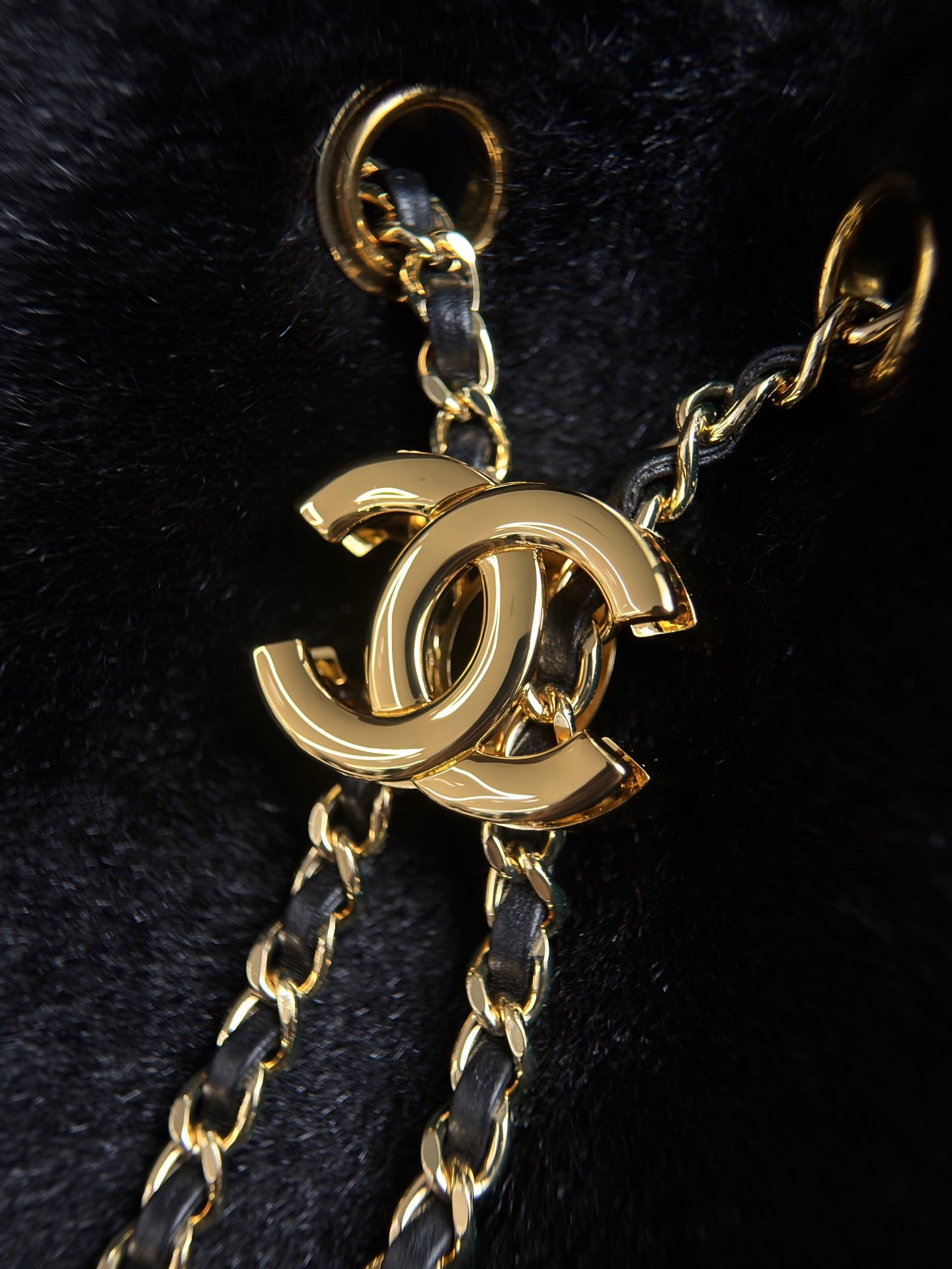 Chanel 25 Mini Handbag