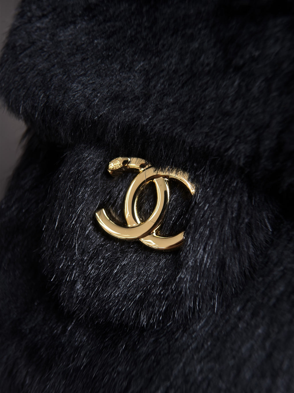 Chanel 25 Mini Handbag
