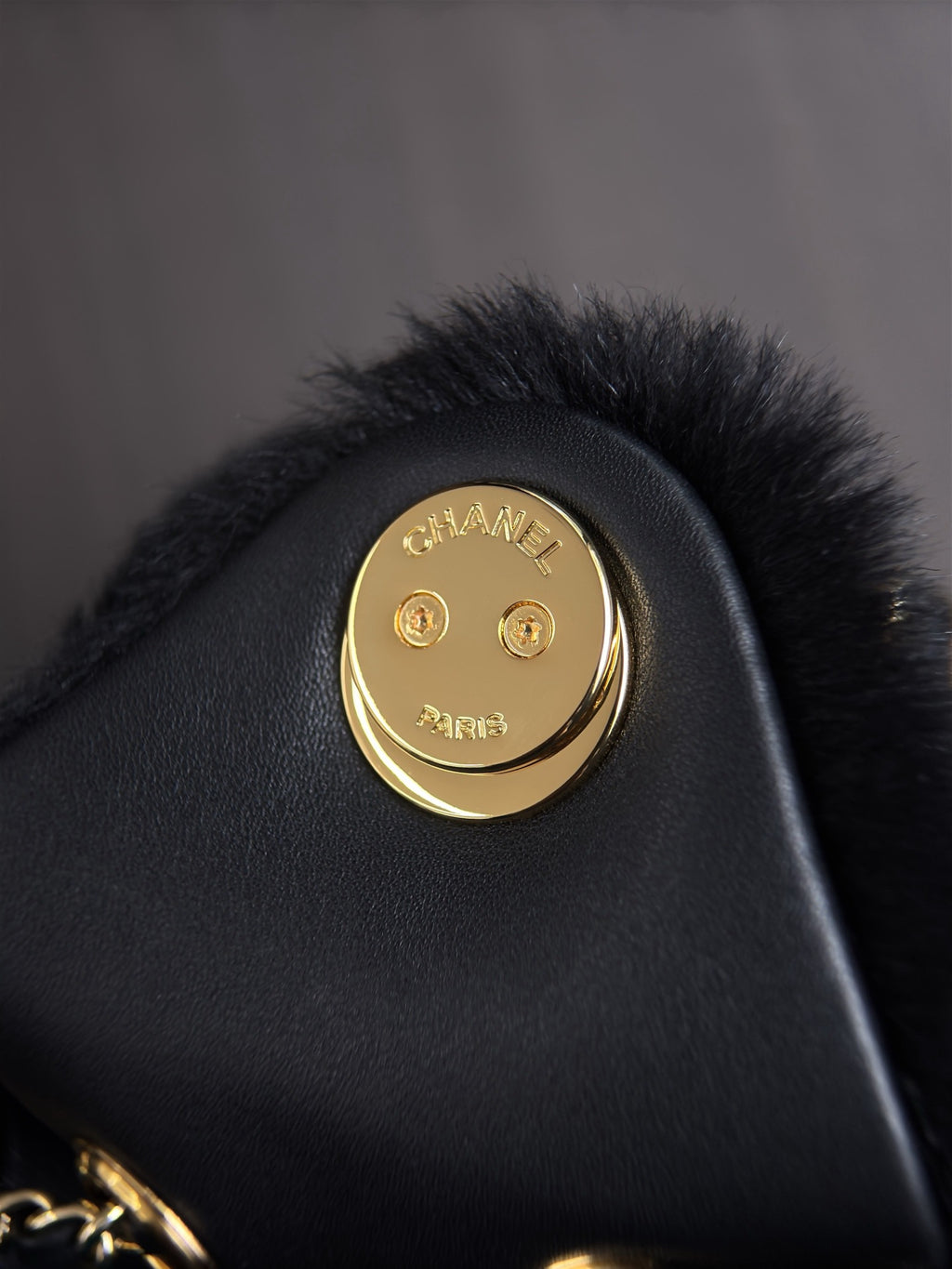 Chanel 25 Mini Handbag