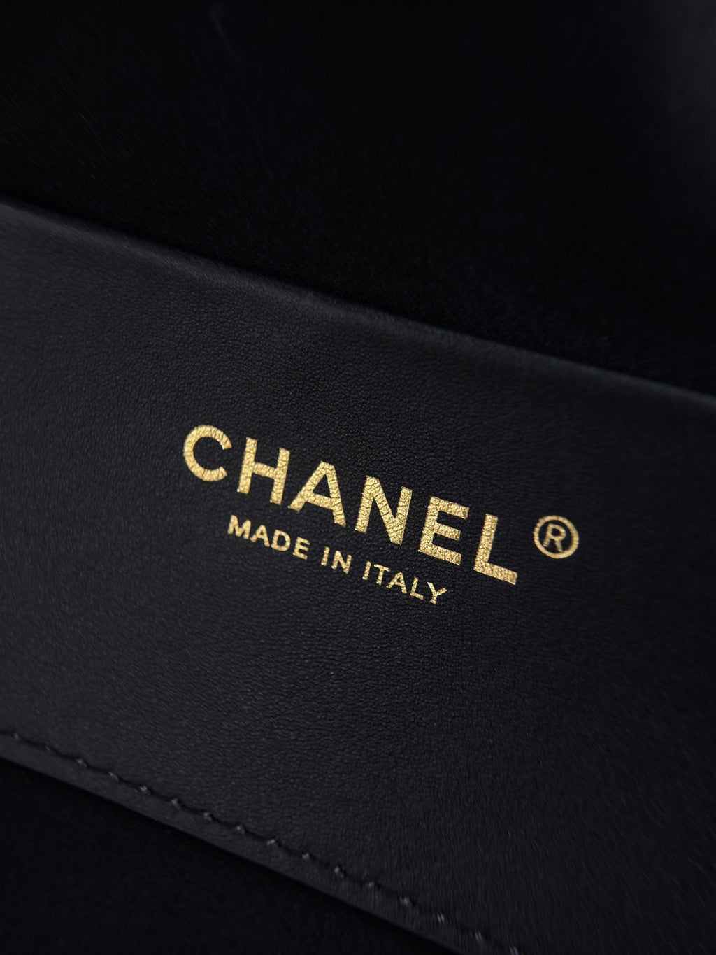 Chanel 25 Mini Handbag
