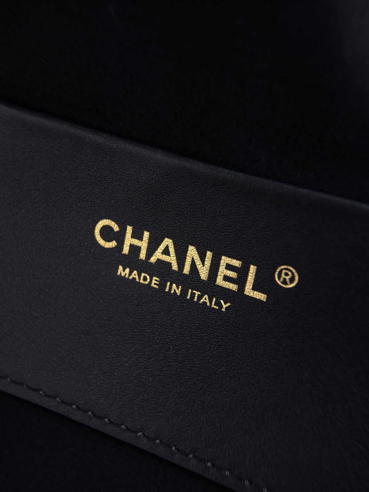 Chanel 25 Mini Handbag