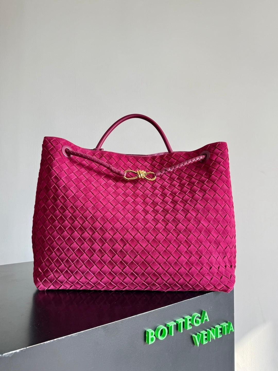 Bottega Veneta Andiamo