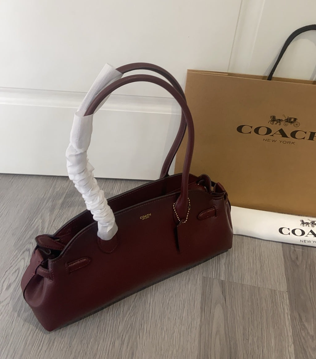 Coach Empire Carryall