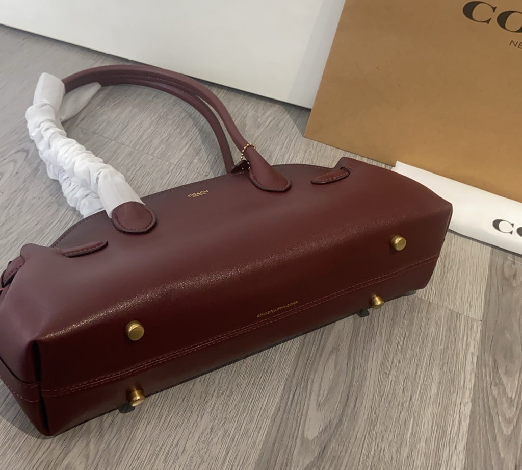 Coach Empire Carryall