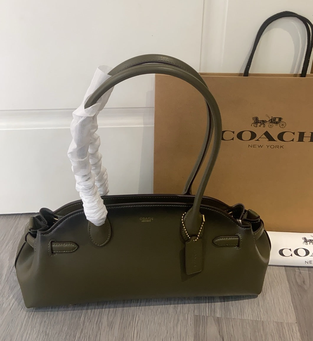 Coach Empire Carryall