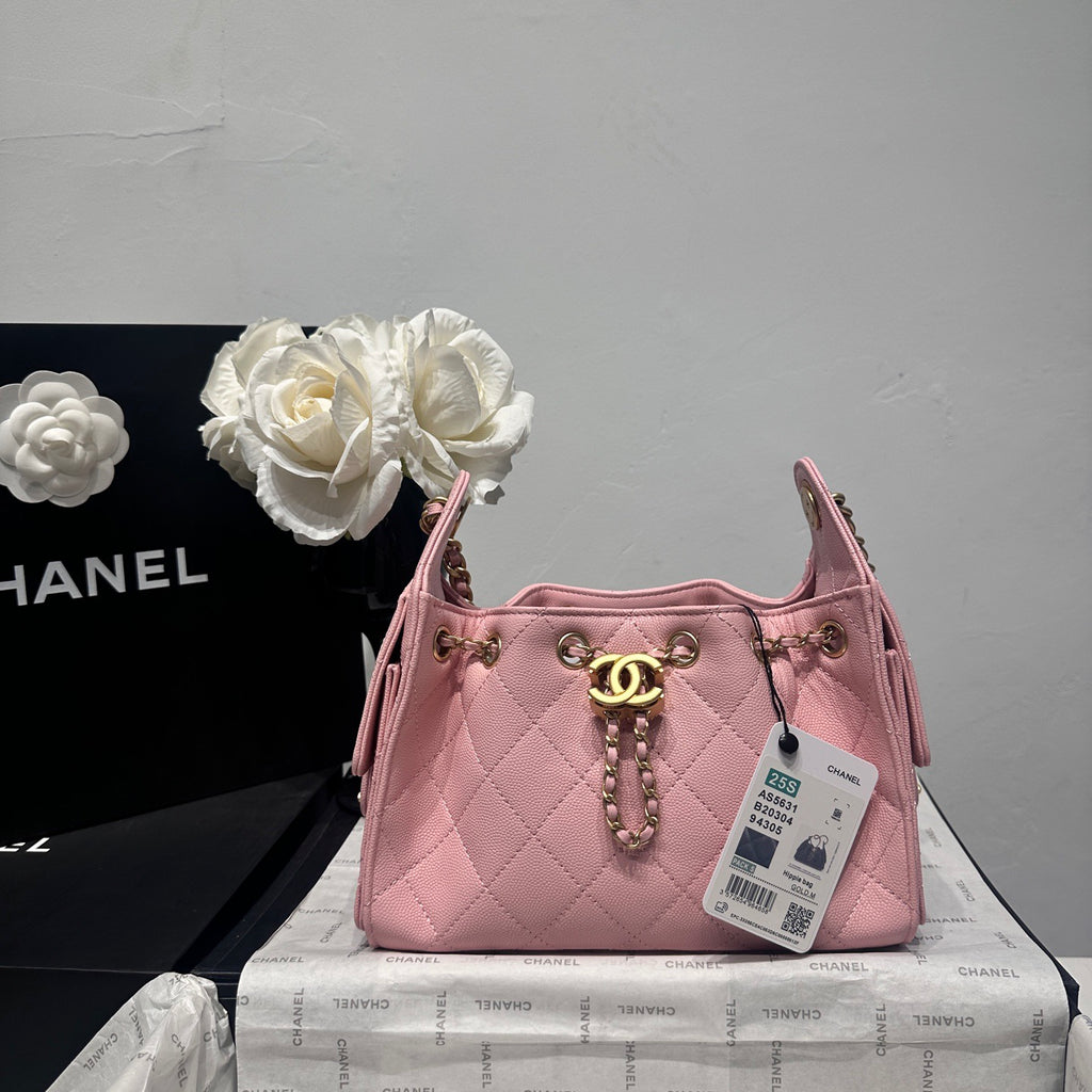 Chanel Hobo