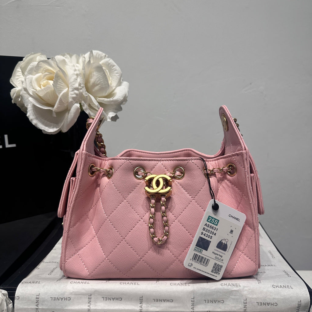 Chanel Hobo