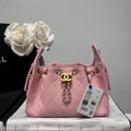 Chanel Hobo