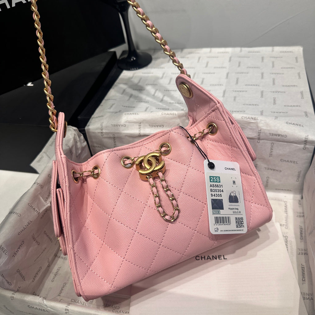 Chanel Hobo