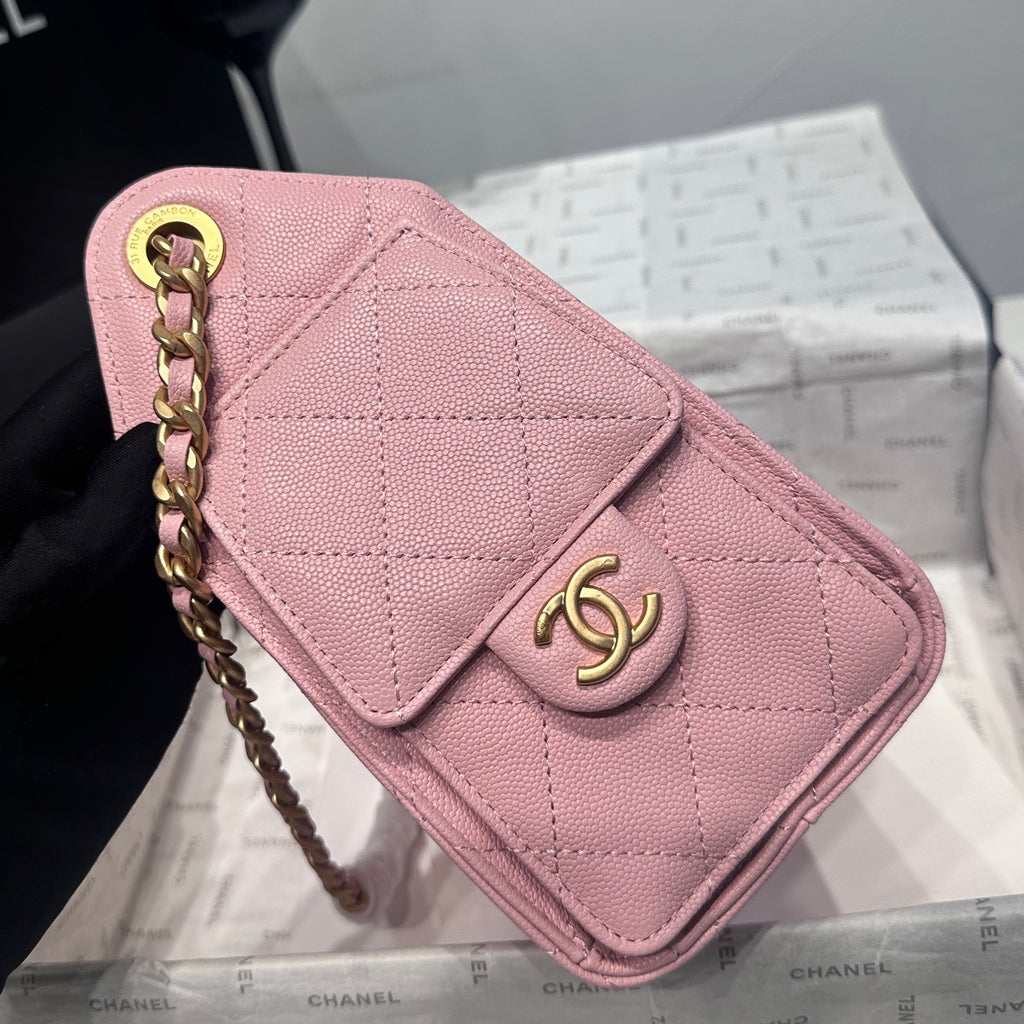 Chanel Hobo