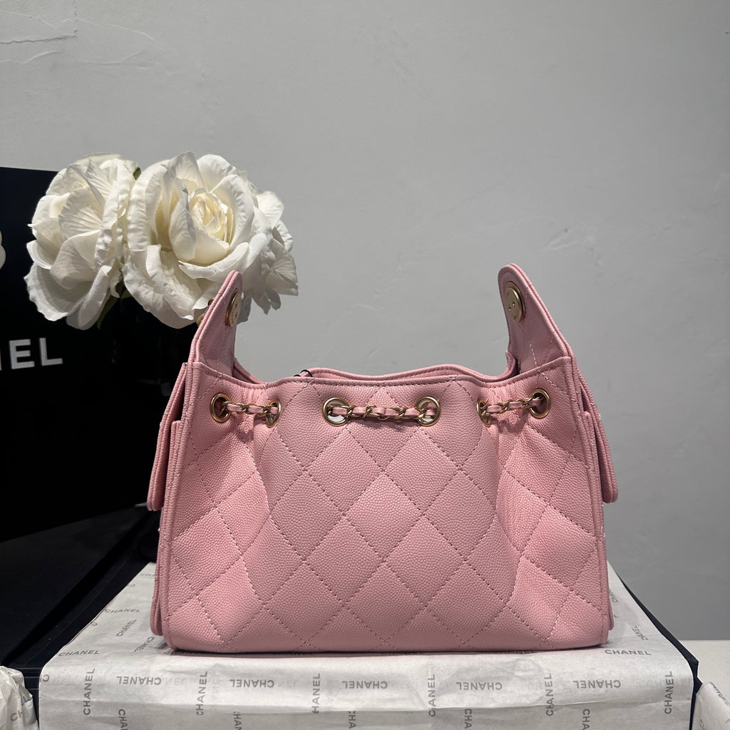 Chanel Hobo