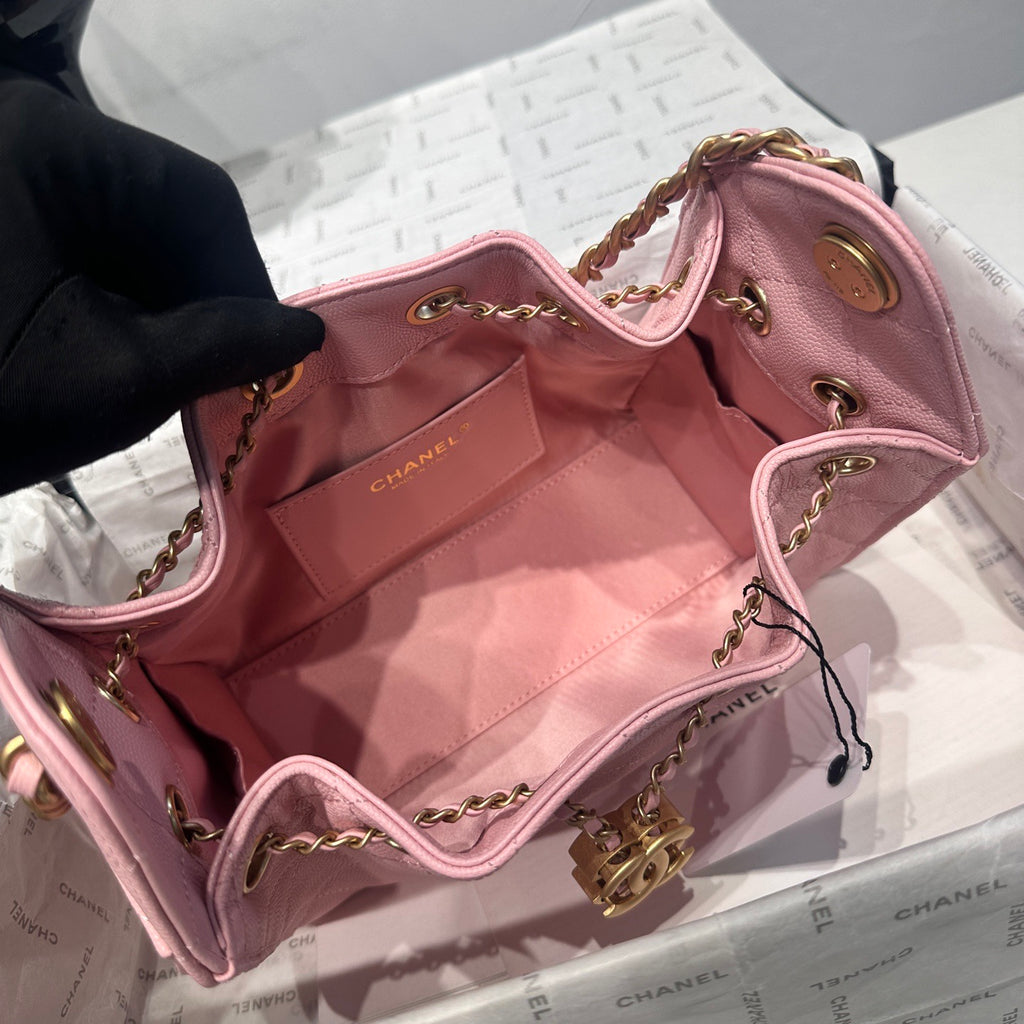 Chanel Hobo