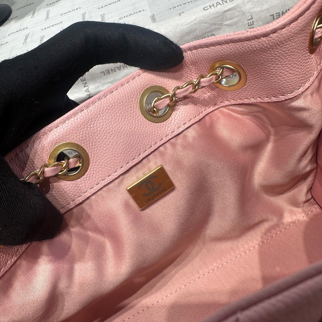 Chanel Hobo