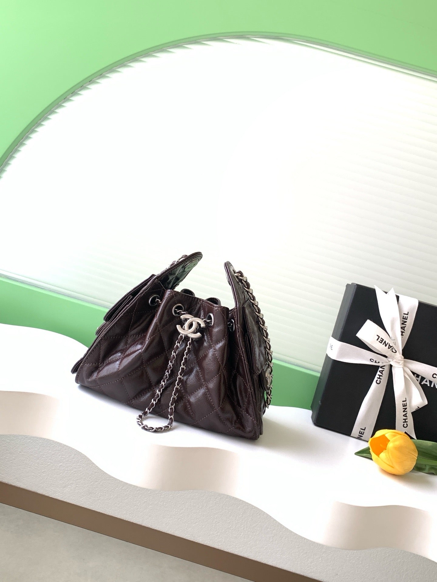 Chanel Hobo