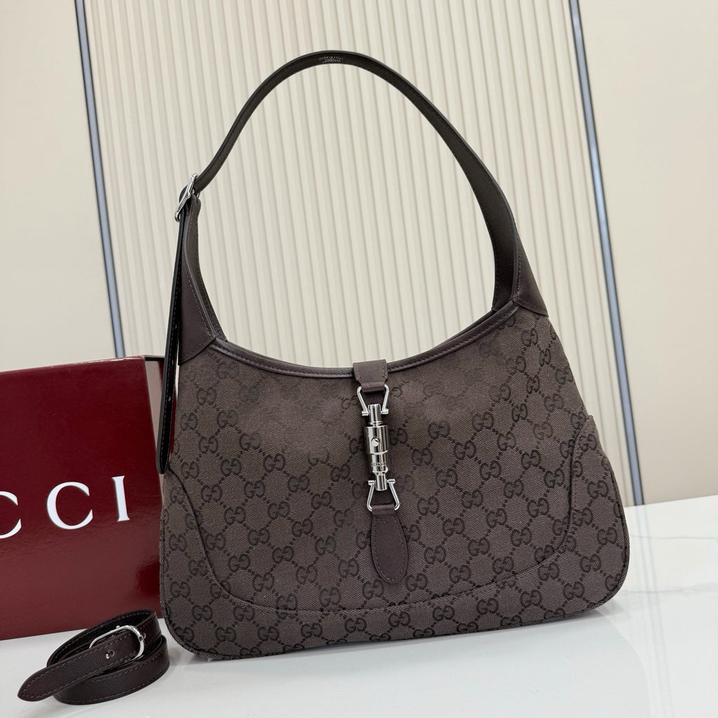 Gucci Jackie 1961 Medium Shoulder Bag