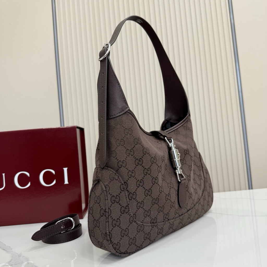 Gucci Jackie 1961 Medium Shoulder Bag