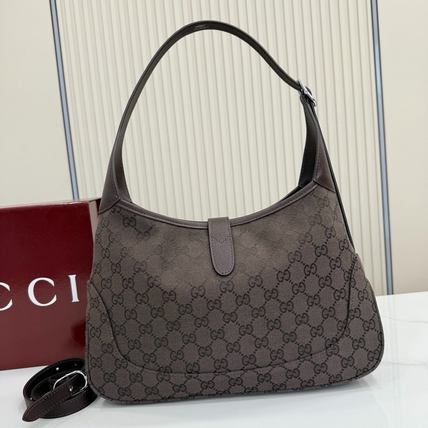 Gucci Jackie 1961 Medium Shoulder Bag