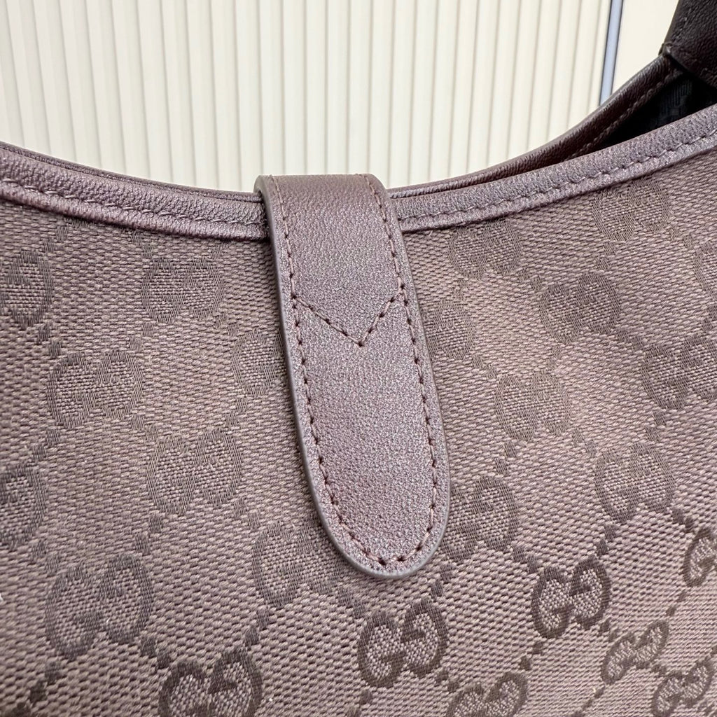 Gucci Jackie 1961 Medium Shoulder Bag