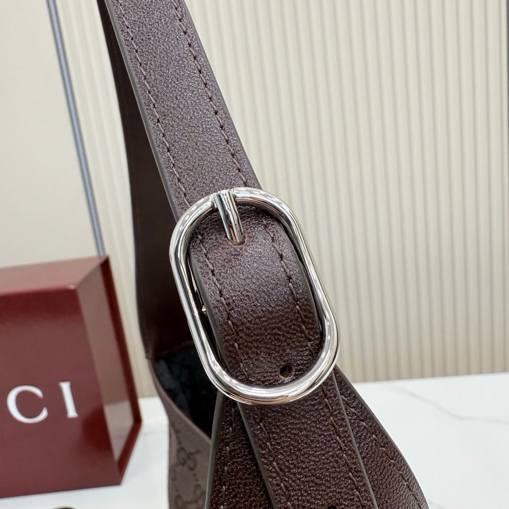 Gucci Jackie 1961 Medium Shoulder Bag
