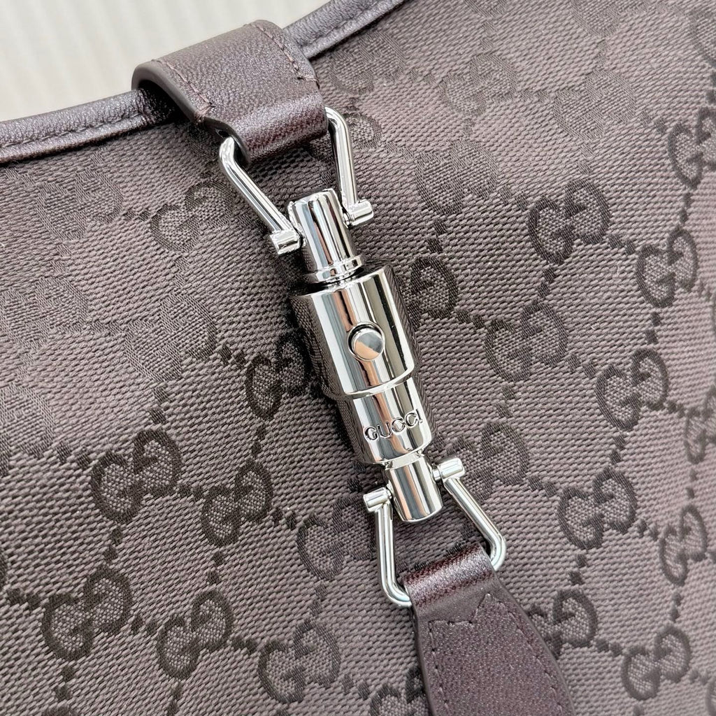 Gucci Jackie 1961 Medium Shoulder Bag