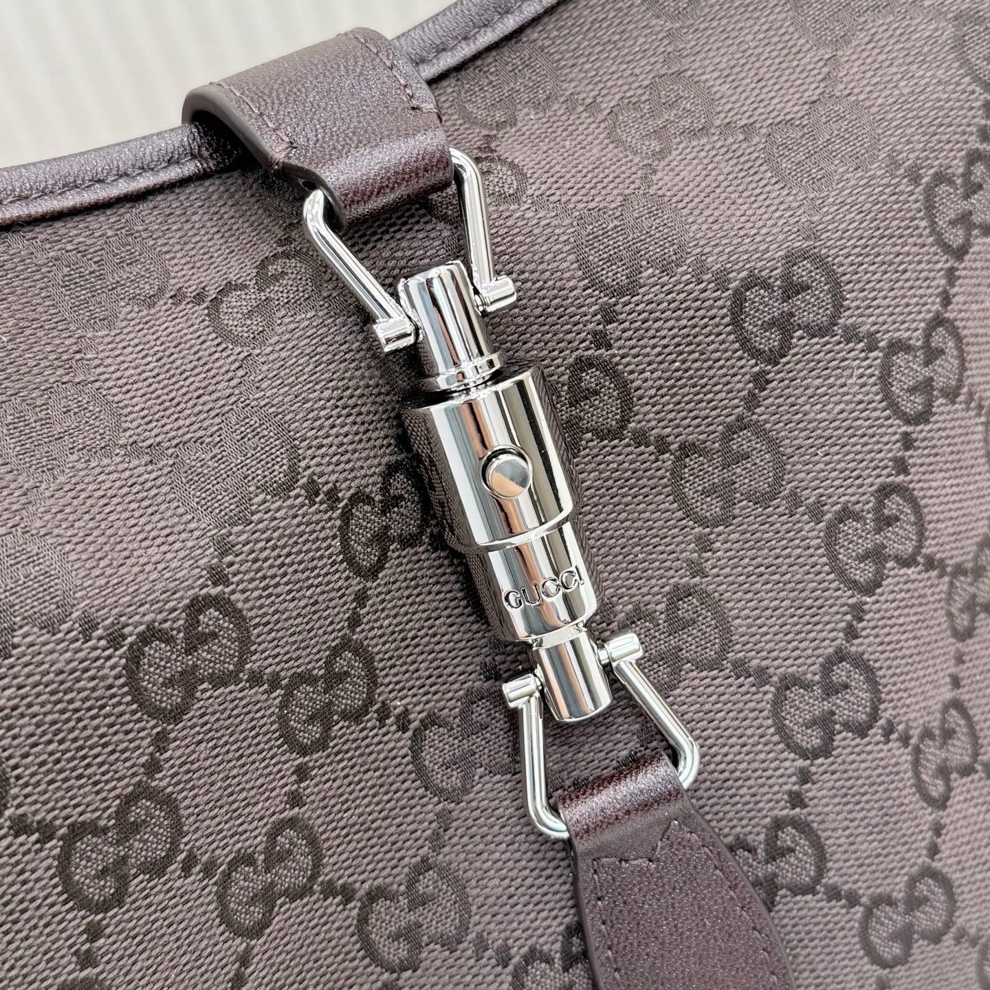 Gucci Jackie 1961 Medium Shoulder Bag