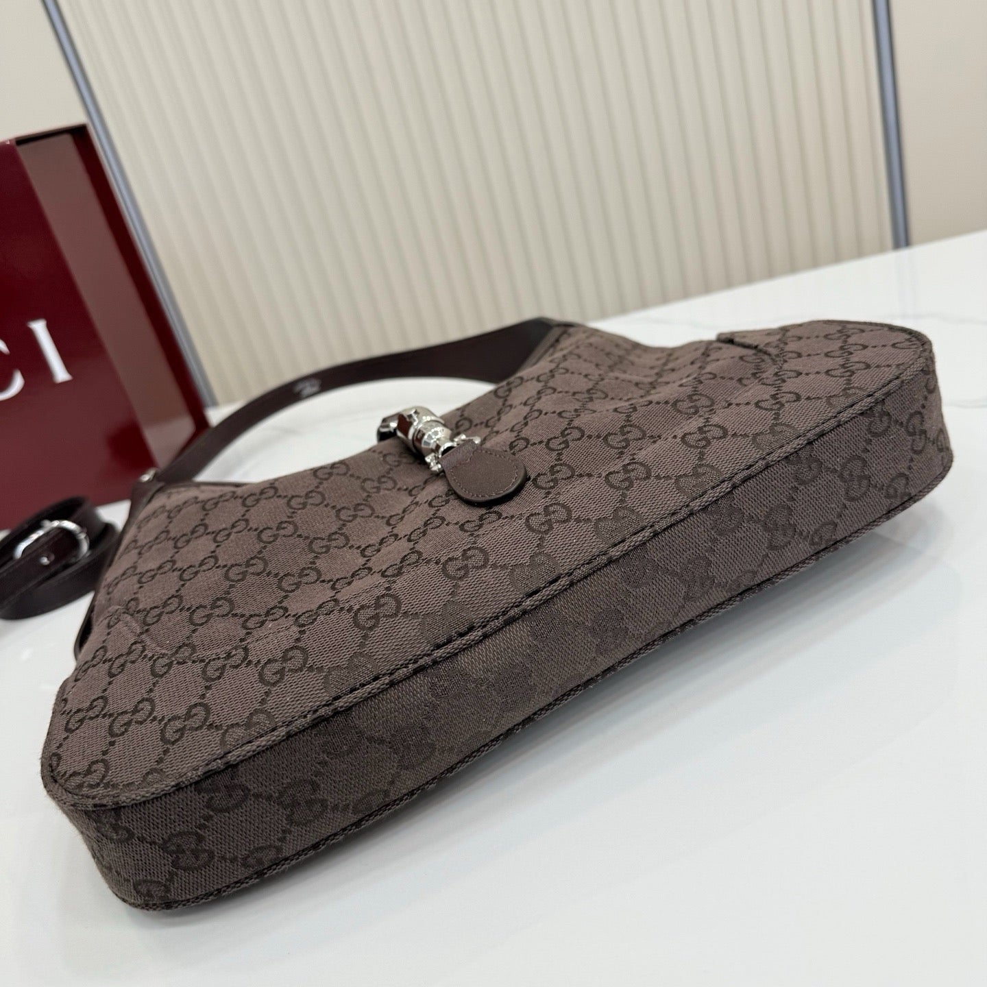 Gucci Jackie 1961 Medium Shoulder Bag
